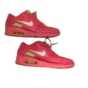 Women Nike shoes size 11